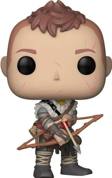 FUNKO Funko POP! Vynil God of War: Atreus